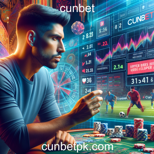 Explore o Mundo dos Jogos de Eventos na Cunbet