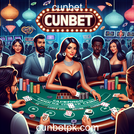 cunbet