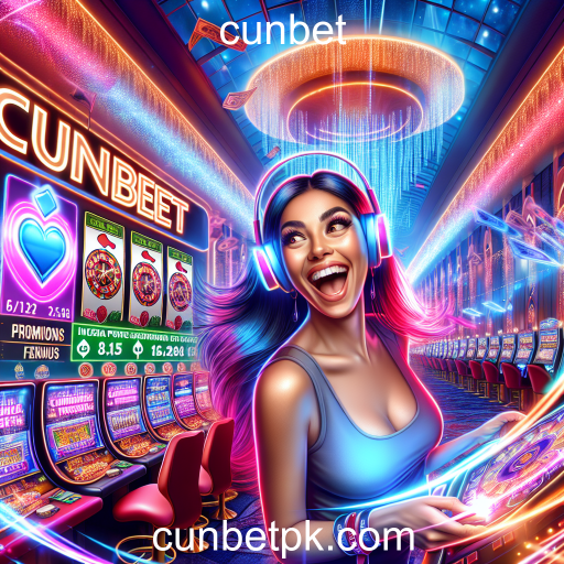 Descubra as Melhores Promoções no Cunbet