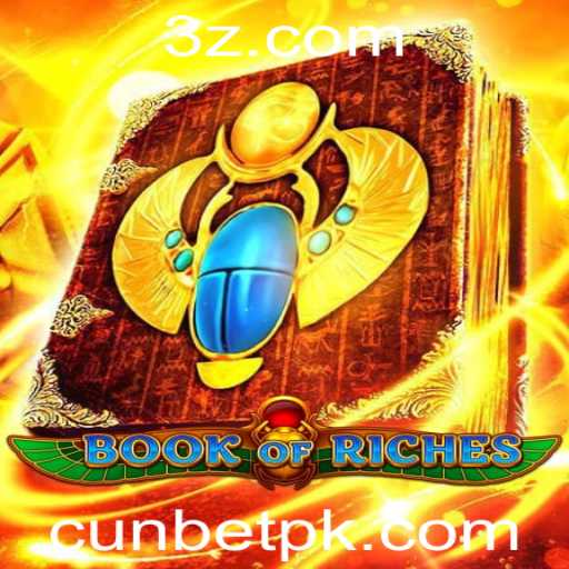 BookofRiches: Explorando Aventuras e Recompensas