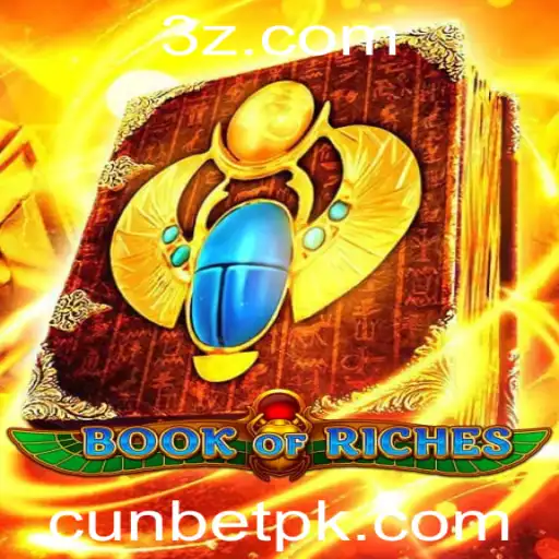 BookofRiches: Explorando Aventuras e Recompensas