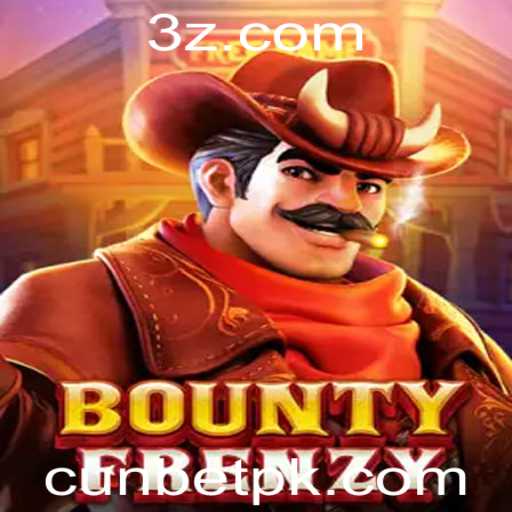 Explorando BountyFrenzy: O Novo Fenômeno em Jogos