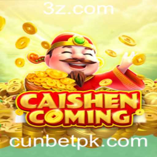 Descubra o Mundo de CAISHENCOMING: O Jogo que Revoluciona a Experiência de Cassino Online