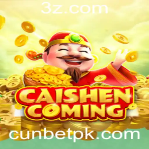 Descubra o Mundo de CAISHENCOMING: O Jogo que Revoluciona a Experiência de Cassino Online