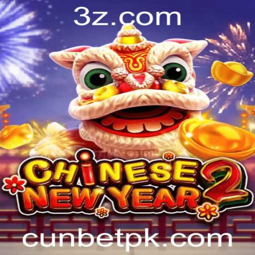CHINESENEWYEAR2: Descubra as Emoções e Regras do Jogo Temático