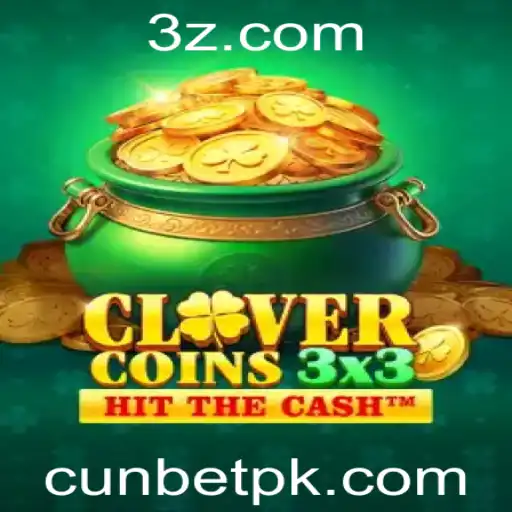 Explorando o Mundo de Clovercoin3x3: Um Novo Horizonte no Universo dos Jogos