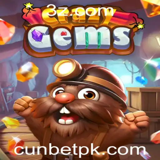 CrazyGems: O Fascinante Mundo das Gemas e a Emoção das Apostas