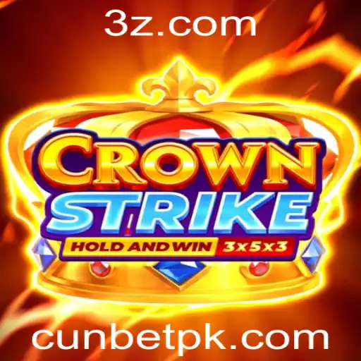 Descubra o Mundo de Crownstrike: O Jogo Revolucionário