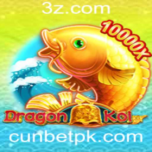 Explorando DragonKoi: O Novo Jogo Envolvente da Cunbet