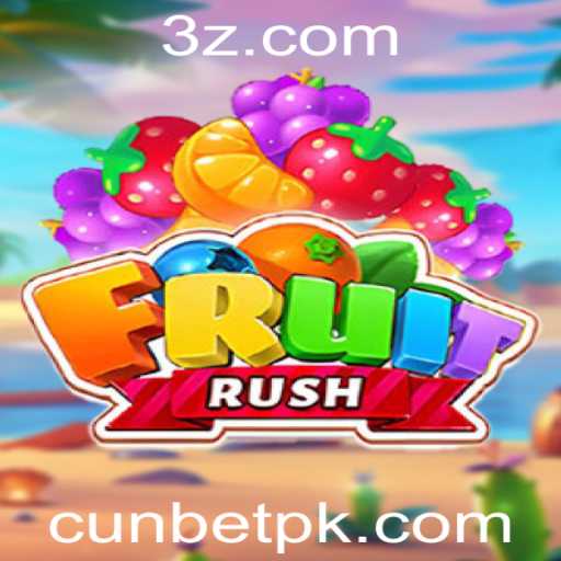 Descubra o Empolgante Jogo FruitRush: Experiência Virtual Envolvente