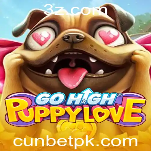 GoHighPuppyLove: Uma Nova Aventura para Amantes de Animais