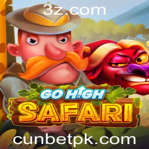Explorando GoHighSafari: Um Novíssimo Jogo com Aventura e Diversão