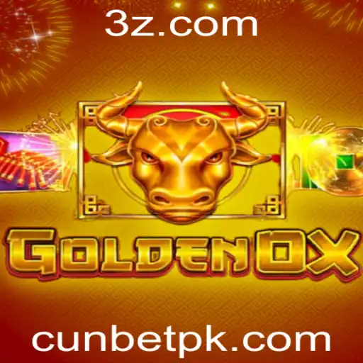 Explorando o Fascinante Mundo de GoldenOx