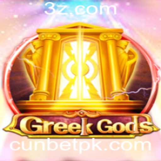 Descubra GreekGods: O Universo Mitológico de Entretenimento