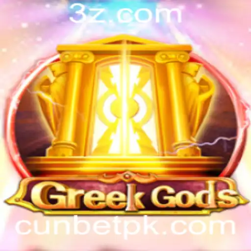 Descubra GreekGods: O Universo Mitológico de Entretenimento