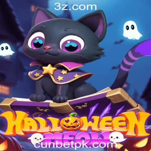 HalloweenMeow: Um Jogo Emocionante para Celebrar o Halloween