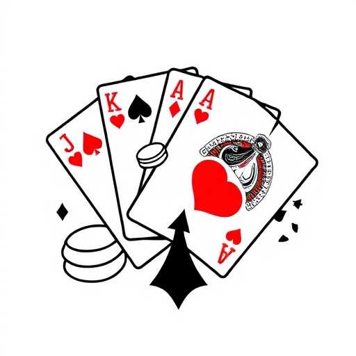 Explorando o Mundo dos Jogos de Pôquer: Um Guia Completo para Entusiastas