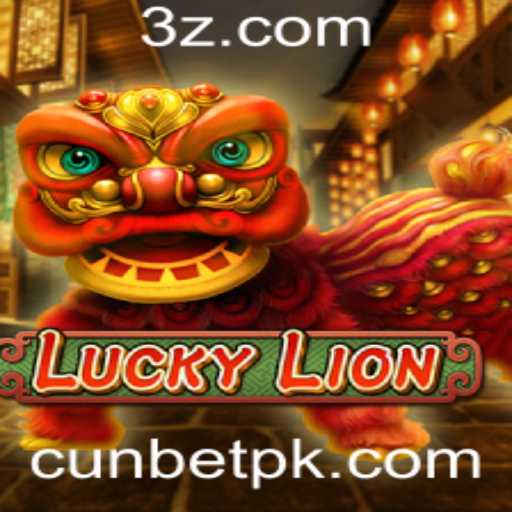Conheça o Fascinante Mundo de LuckyLion: Uma Aventura de Jogo Inovadora