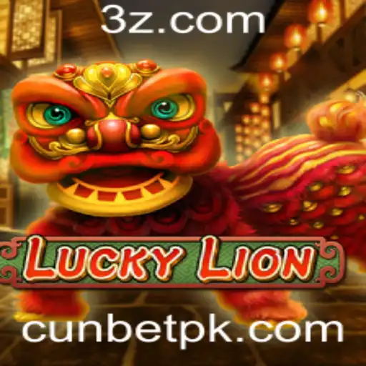 Conheça o Fascinante Mundo de LuckyLion: Uma Aventura de Jogo Inovadora