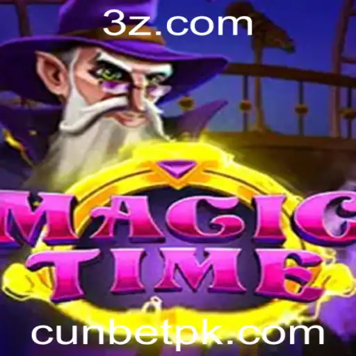 Descubra o Fascinante Mundo de MagicTime: Um Jogo de Estratégia Envolvente