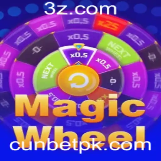 MagicWheel: Descubra o Encanto do Novo Jogo de Azar