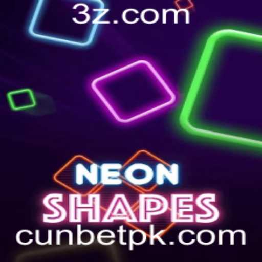 Desvendando NeonShapes: O Universo Cativante do Jogo