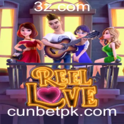ReelLove: A Experiência de Jogo na Plataforma Cunbet