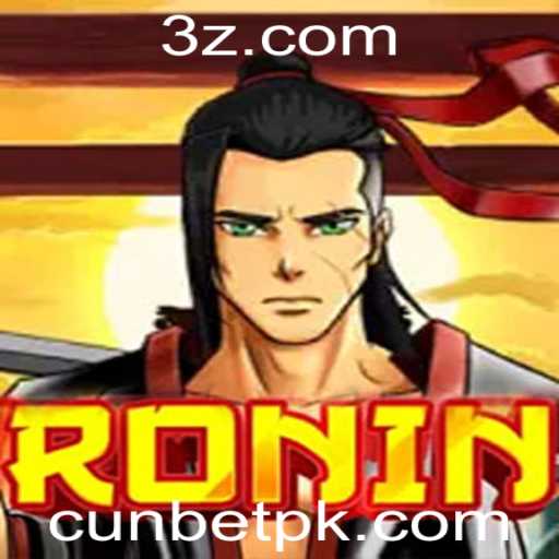 Descubra o Futuro dos Jogos com Ronin