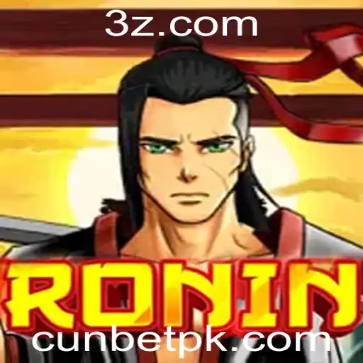 Descubra o Futuro dos Jogos com Ronin
