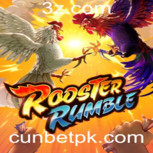 Tudo Sobre o Jogo RoosterRumble e suas Regras Interessantes