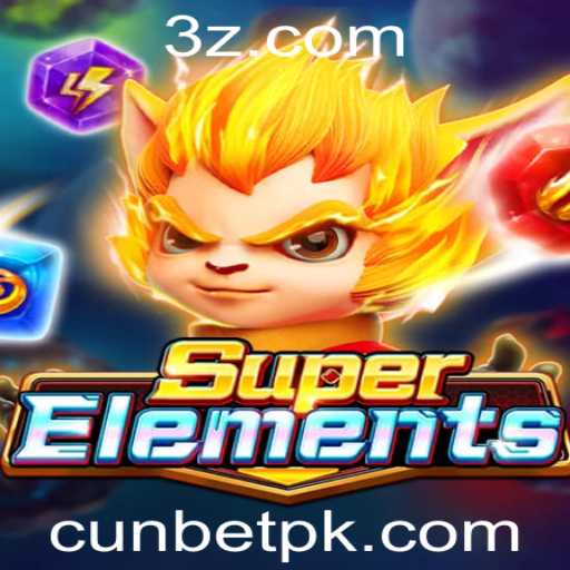 Descubra o Empolgante Mundo de SuperElements: Um Jogo de Estratégia Cativante