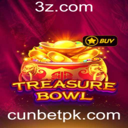 Descubra o Fascinante Mundo de TreasureBowl: Um Mergulho nas Regras e Estratégias