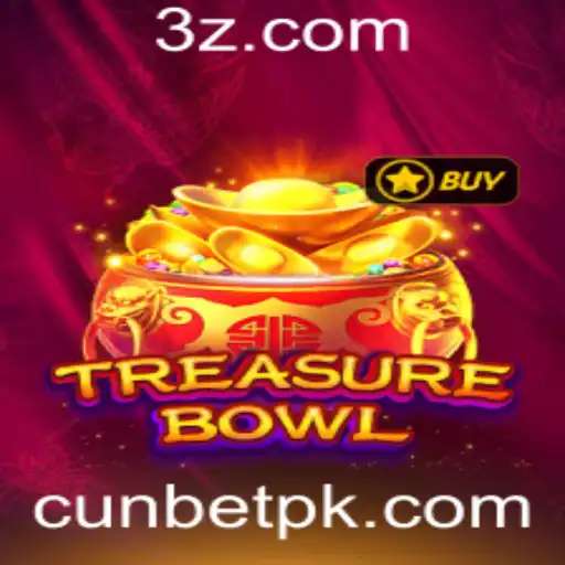 Descubra o Fascinante Mundo de TreasureBowl: Um Mergulho nas Regras e Estratégias