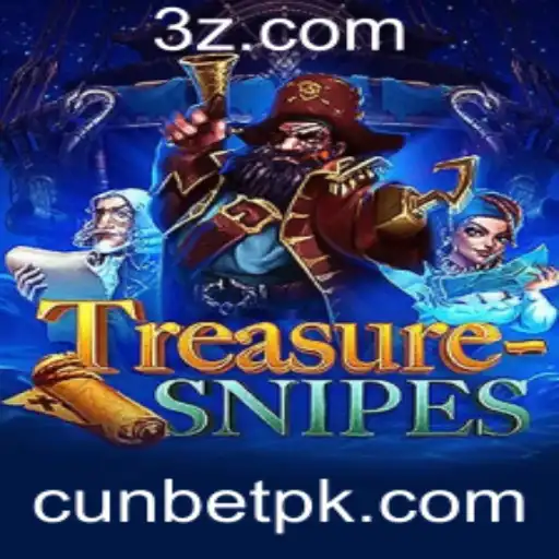 TreasureSnipes: Uma Jornada de Aventura e Estratégia no Mundo Moderno dos Jogos