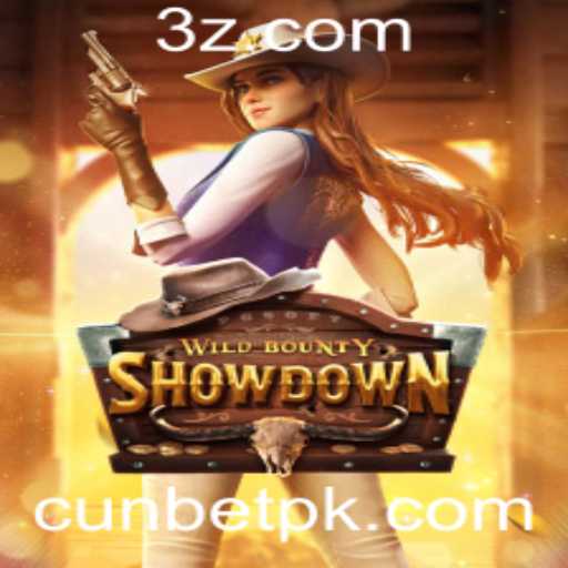 WildBountyShowdown: Mergulhe no Mundo Selvagem dos Desafios de Cassino