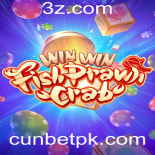 Explorando o Fascinante Jogo WinWinFishPrawnCrab e Sua Popularidade